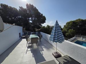 Villa Gaviota