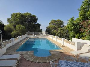 Villa Gaviota