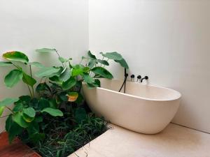 Serenity Villas Ubud
