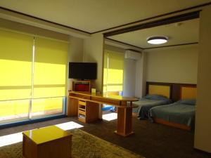 Heights SYO - Vacation STAY 17623
