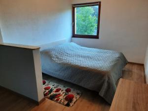 Apartma Draga