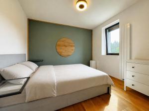 Moderní apartmán s balkónkem - Otawa
