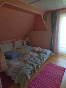 Haus im Wald