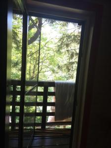 Haus im Wald