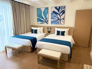 Thunderbird Resorts - Poro Point