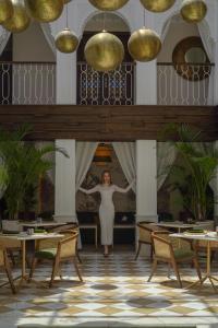 Riad Le Saadien ,Adult only