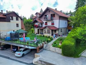 Apartments Josipovic