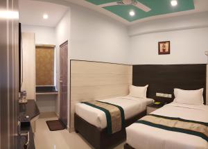Hotel Aerostay Chennai Airport