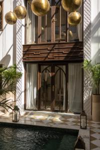 Riad Le Saadien ,Adult only