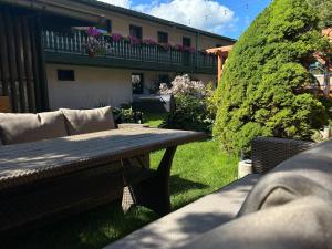HMTL Apartments - Duplex Open Concept With Garden
