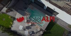 Hotel Alpi