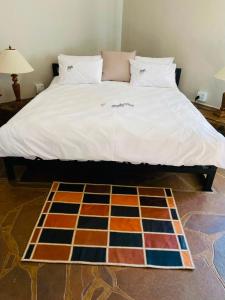 Amani Lodge Windhoek