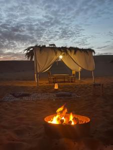 Marhaba Sahara Camp