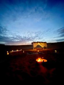 Marhaba Sahara Camp