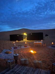 Marhaba Sahara Camp