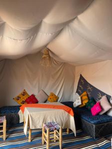 Marhaba Sahara Camp