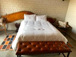 Amani Lodge Windhoek