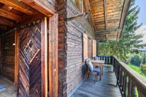 Bergchalet Ifinger