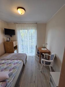 Apartamenty i pokoje Sosnowa 4 Dębki