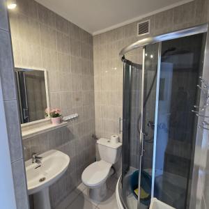 Apartamenty i pokoje Sosnowa 4 Dębki