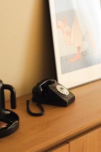Hotel Node