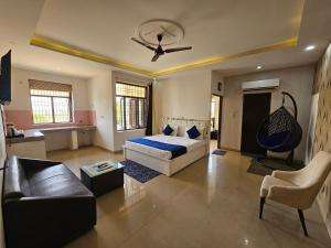 Elegance Resort