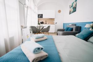 Resort Červený dvůr - apartmány a wellness