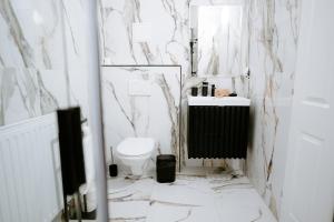 Resort Červený dvůr - apartmány a wellness