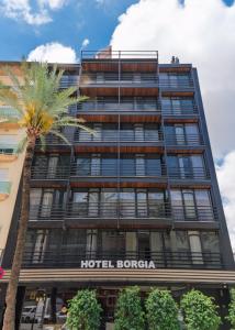 Hotel Borgia