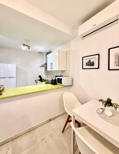 Apartamento Hercules