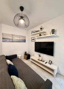 Apartamento Hercules