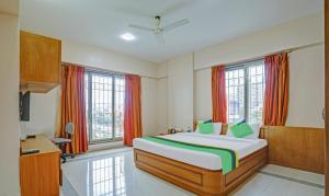Welcome Home Service Apartments - Bandra