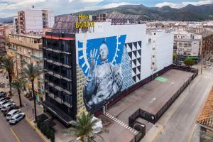 Hotel Borgia