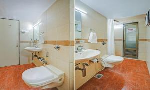Welcome Home Service Apartments - Bandra