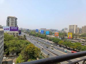 Welcome Home Service Apartments - Bandra