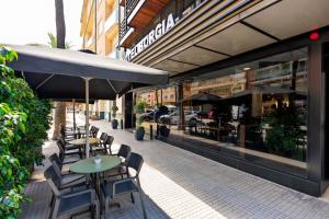 Hotel Borgia