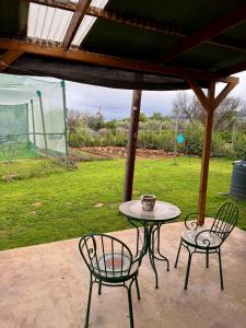 Panama Farm