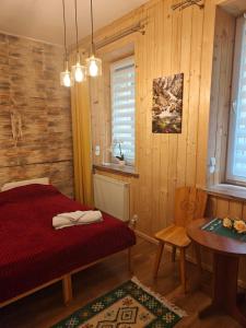 Willa Balance & SPA