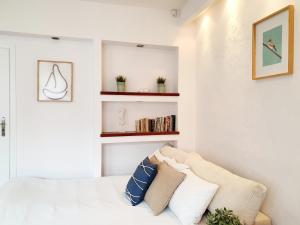 Apartament z widokiem na Motławę