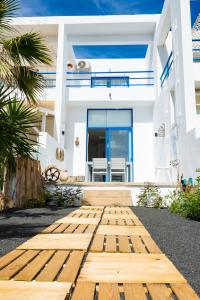Beautiful apartament with fantastic sea views
