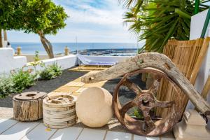 Beautiful apartament with fantastic sea views