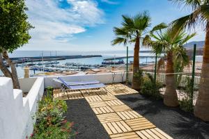 Beautiful apartament with fantastic sea views