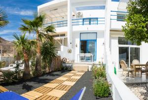 Beautiful apartament with fantastic sea views