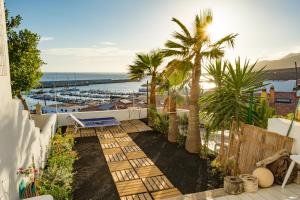 Beautiful apartament with fantastic sea views