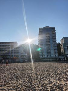 Studio-Golden sands sea view-Berlin Golden Beach