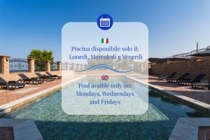 - Vista mare - WiFi AC Privacy e posto auto
