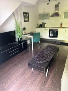 Apartament Trocera