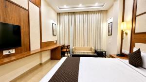 Hotel PanktiPawan
