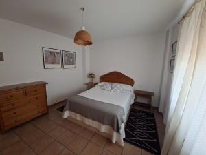 Casa Rural Pardo,La Vellés