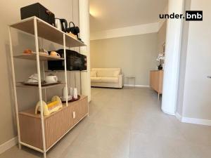 Under BnB - Asti Garden Suite